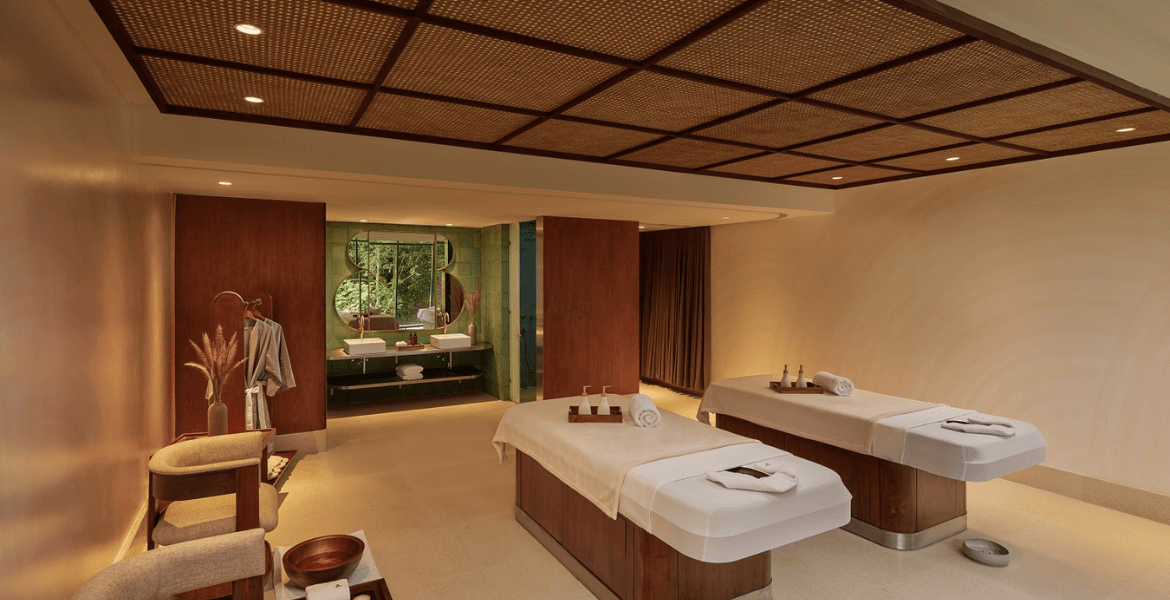 Sepik Massage Therapy & Spa — Spa Awards visual archive 1