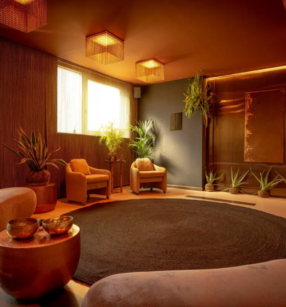 Cobre 29 Massage & Spa — Spa Awards visual archive 4