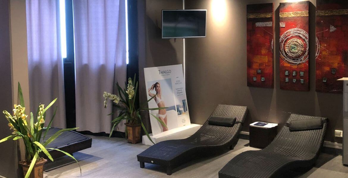 Le SPA du Palladia Centre de beauté — Spa Awards visual archive 1
