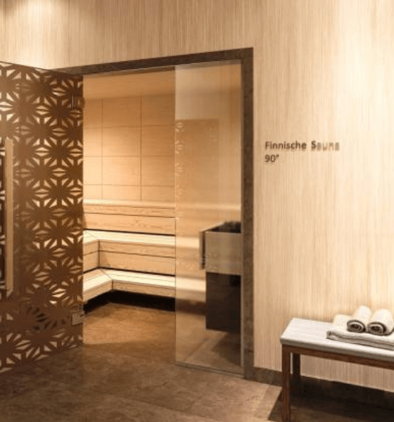 The Ritz-Carlton Spa — Spa Awards visual archive 3