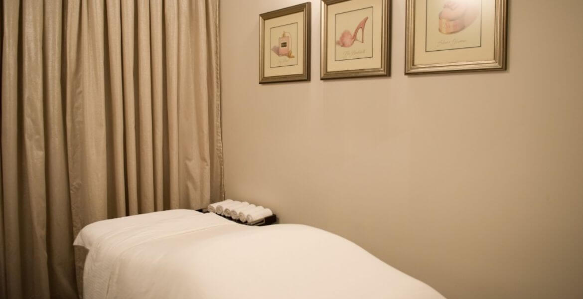 La Clef Wellness Lounge — Spa Awards visual archive 1