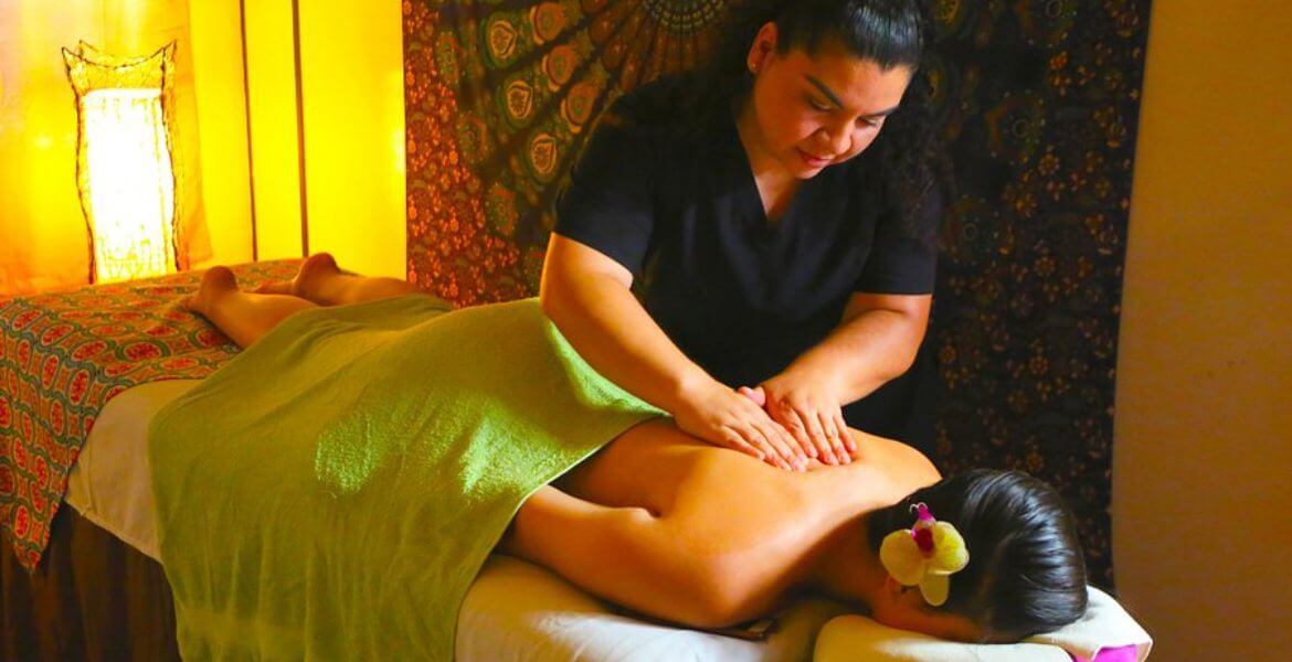 Masaje Renueva Salud (massage therapists in San José) — Spa Awards visual archive 1