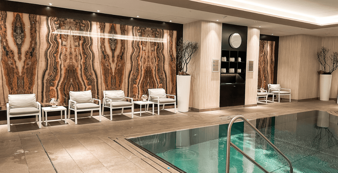 The Ritz-Carlton Spa — Spa Awards visual archive 4