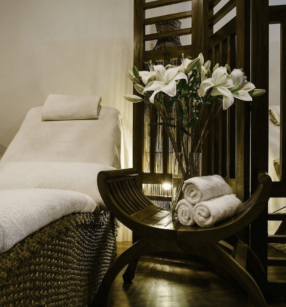 The Thai Foot Spa Brisbane — Spa Awards visual archive 4
