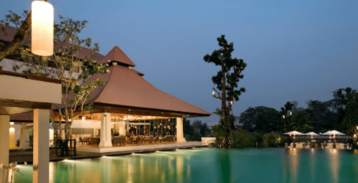 RatiLanna Riverside Spa Resort — Spa Awards visual archive 4
