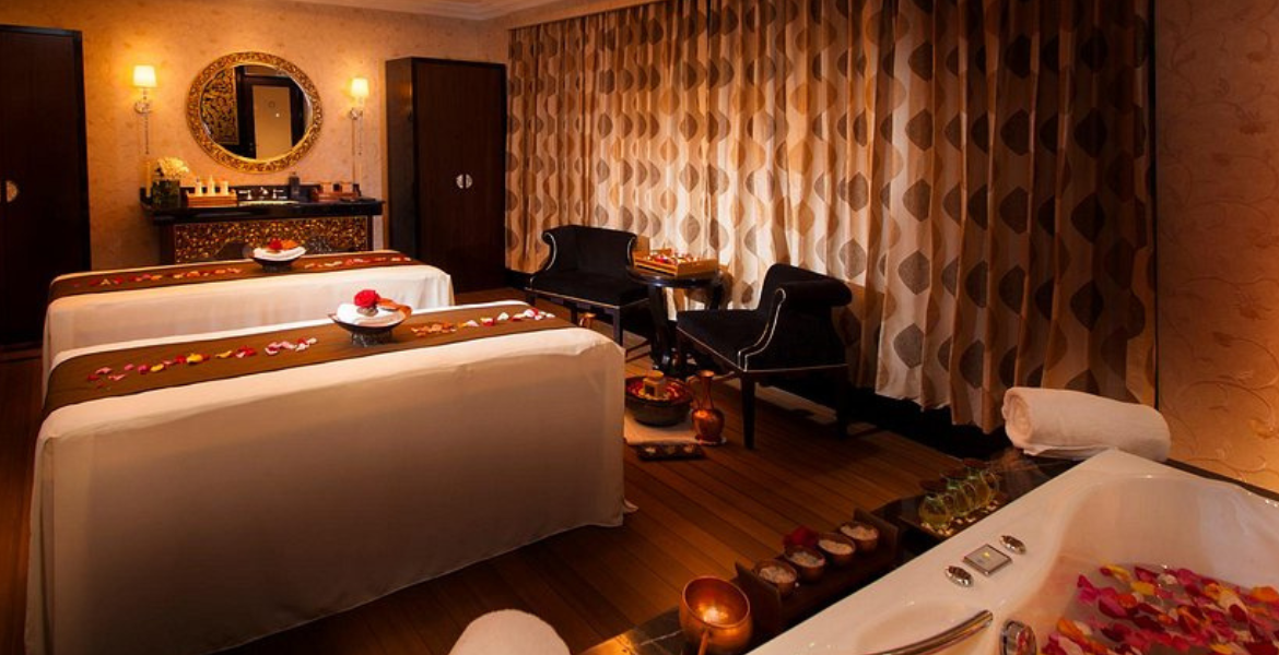 The Spa at The Trans Luxury Hotel — Spa Awards visual archive 4