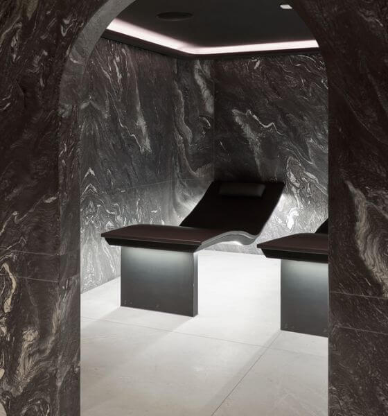 SPA Bellefontaine at Mandarin Oriental Palace, Luzern — Spa Awards visual archive 3