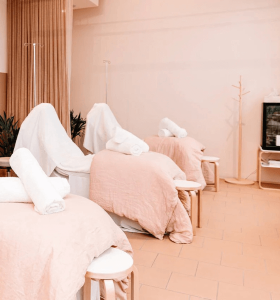 KAILO Medispa Brisbane — Spa Awards visual archive 2