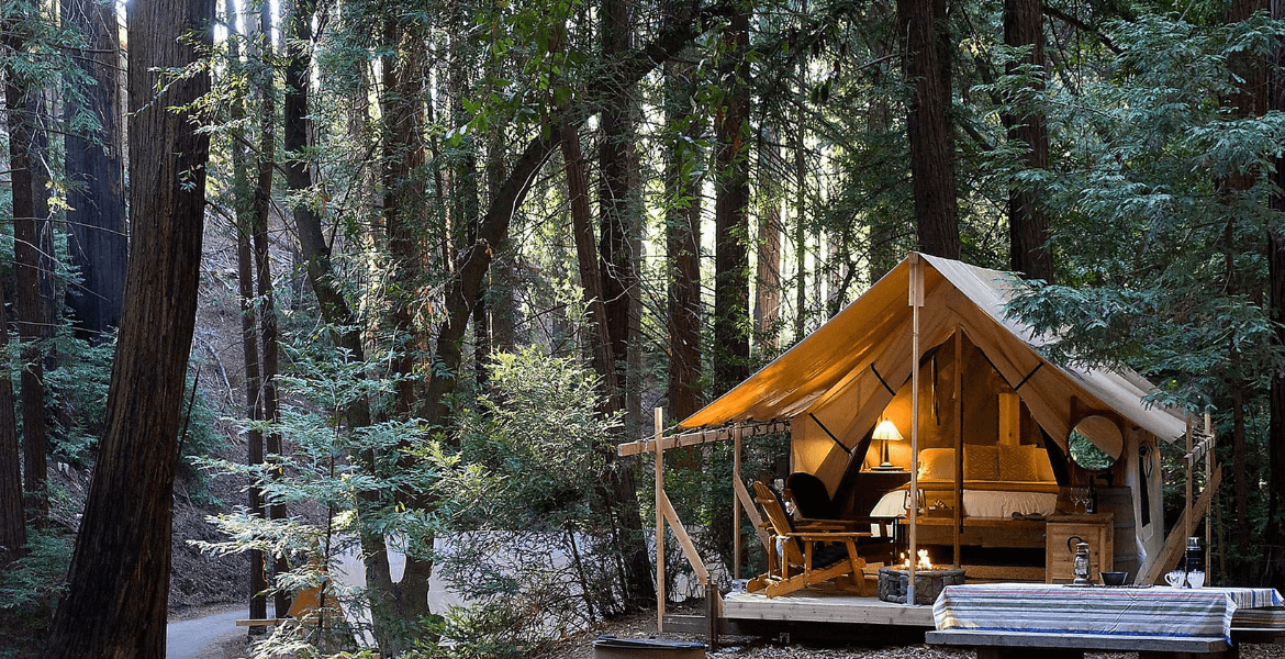 Alila Ventana Big Sur — Spa Awards visual archive 4