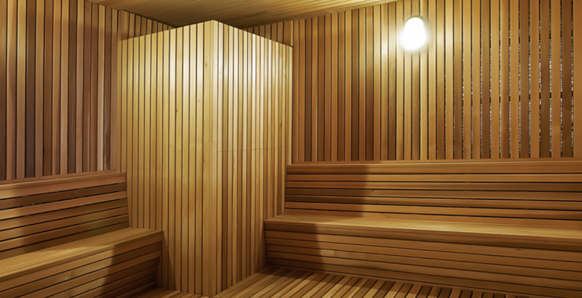 Orakai Songdo Park Hotel Spa — Spa Awards visual archive 4