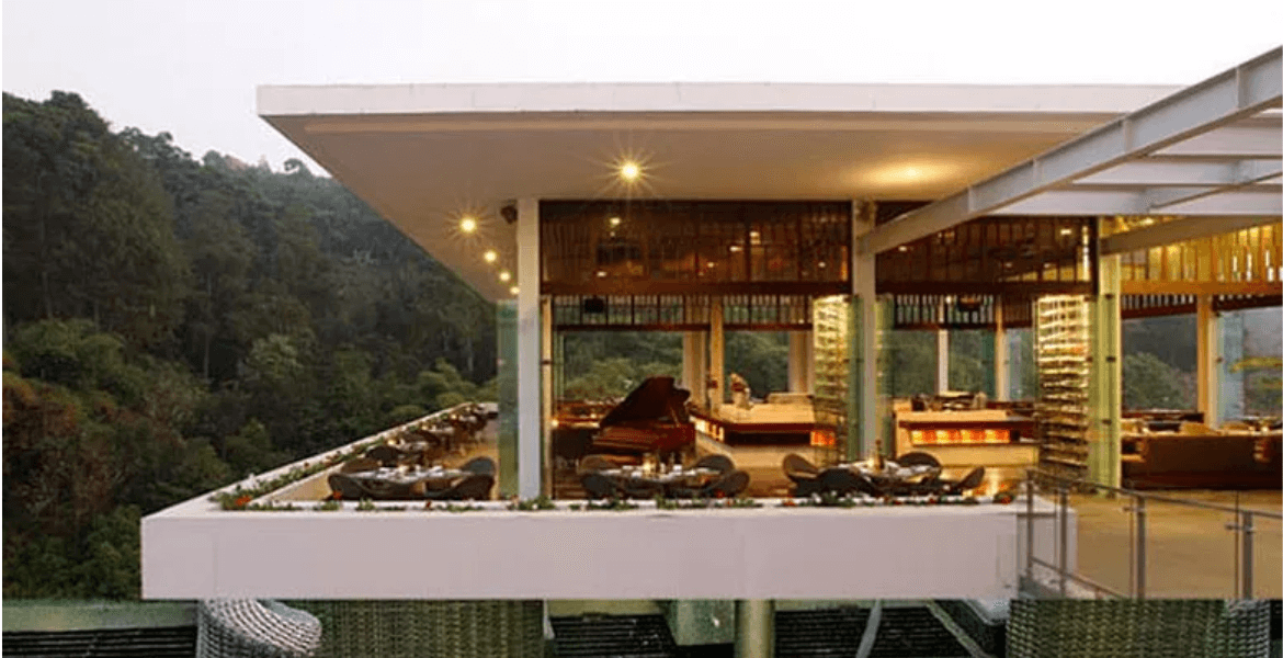 Spa & Wellness Center at Padma Hotel Bandung — Spa Awards visual archive 1