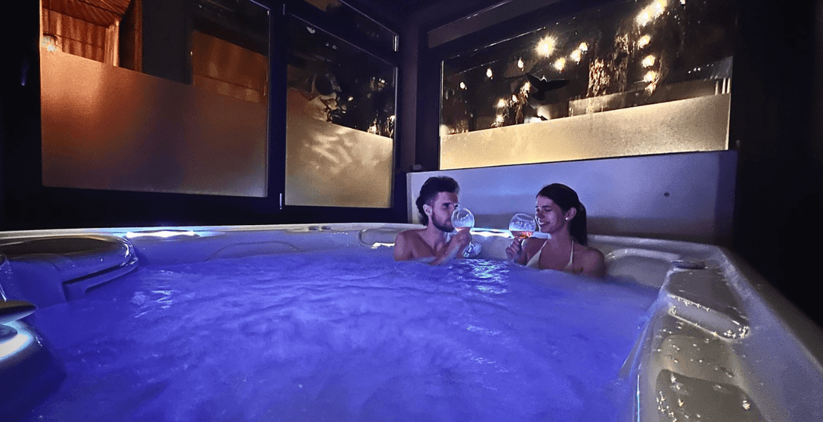 Margaréta Garden & SPA — Spa Awards visual archive 4