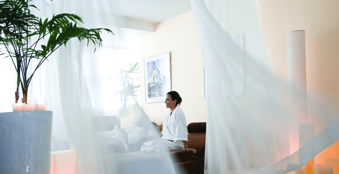 Copacabana Palace Spa (Belmond) — Spa Awards visual archive 4