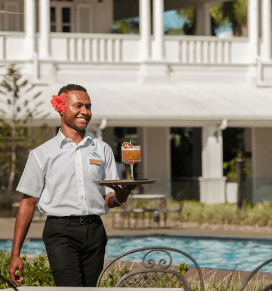 Holiday Inn Suva Wellness Centre — Spa Awards visual archive 4