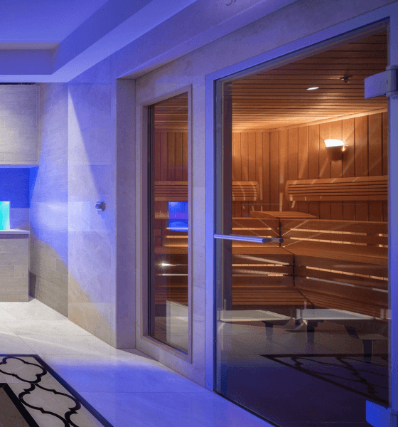 Titanic Gendarmenmarkt Hammam & Spa — Spa Awards visual archive 4