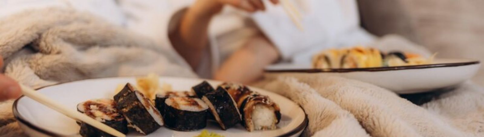 The Wellness Cuisine Revolution: Spas Winning Awards for Their Food
