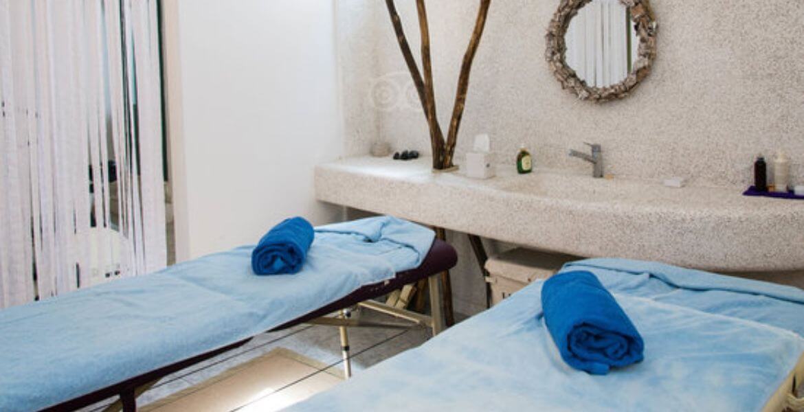 Pelican Bay Hotel — Spa Awards visual archive 1