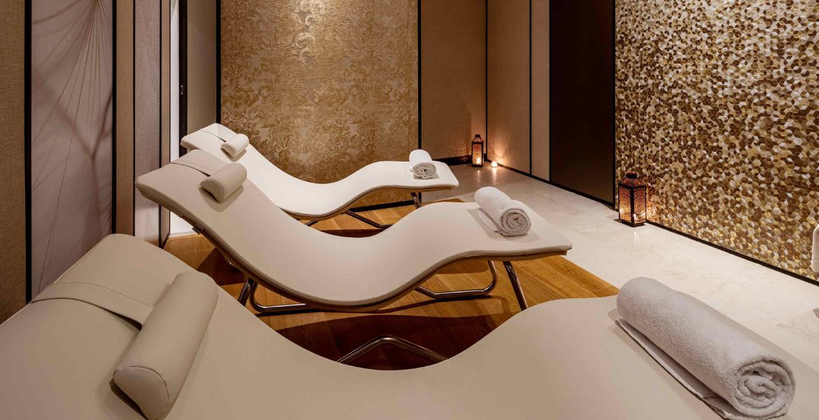 Baglioni SPA — Spa Awards visual archive 1