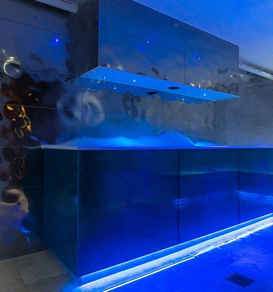 Thermae Bath Spa — Spa Awards visual archive 3