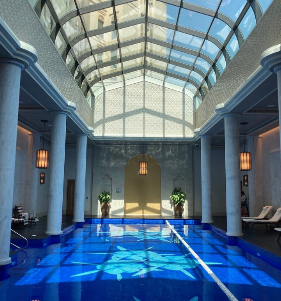 The Pearl Spa and Wellness Jumeirah — Spa Awards visual archive 4
