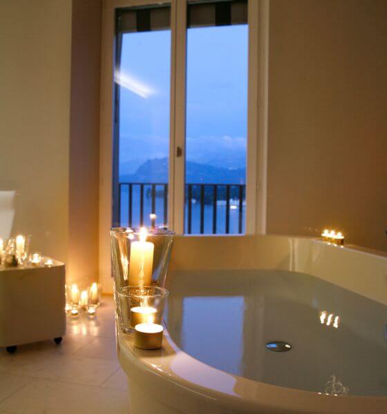 Spa at Hotel Schweizerhof Luzern — Spa Awards visual archive 3