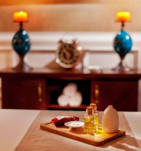Safira Spa at Park Bosphorus — Spa Awards visual archive 4