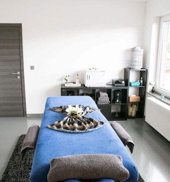 Yazu Massage & Wellness — Spa Awards visual archive 4