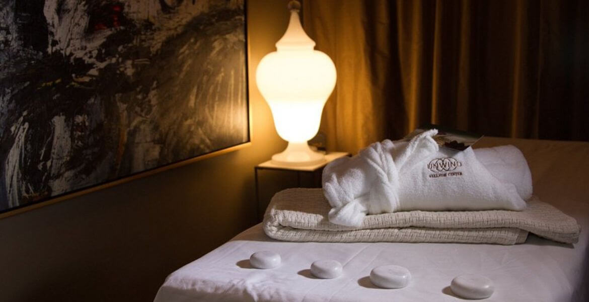 Unwind Wellness – Georgetown — Spa Awards visual archive 1