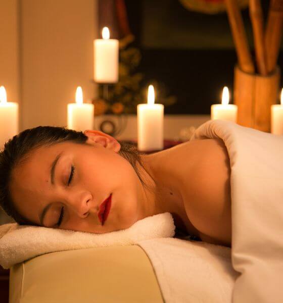 Grand Hotel National Luzern Spa — Spa Awards visual archive 4