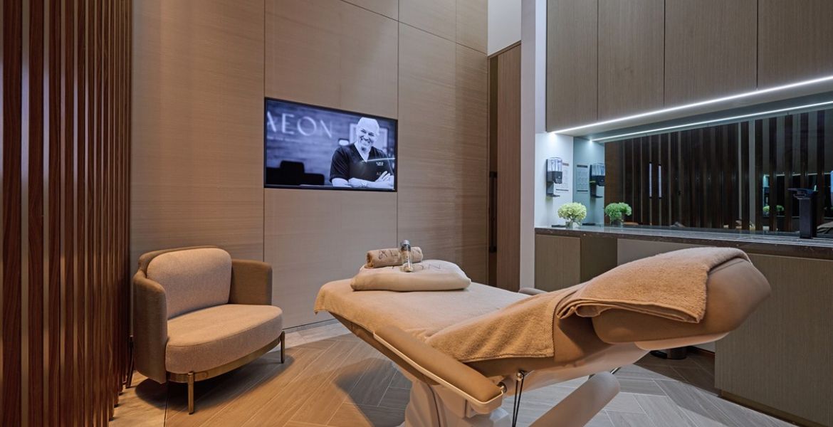 Awaken Spa (Atlantis The Royal) — Spa Awards visual archive 4