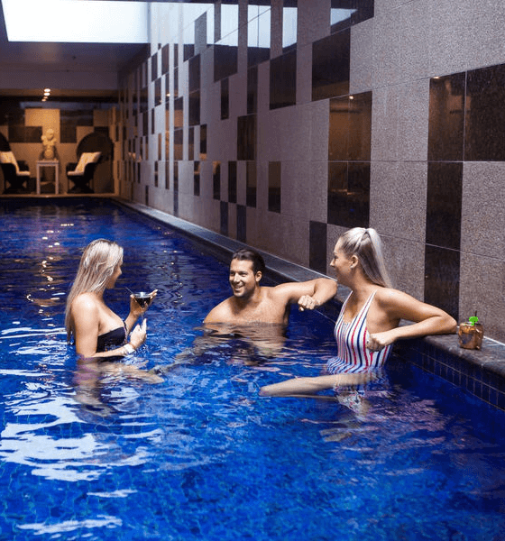 Aquarius Health and Medispa — Spa Awards visual archive 3