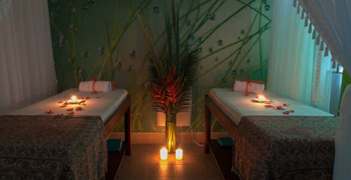Masajes Vida Natural — Spa Awards visual archive 1