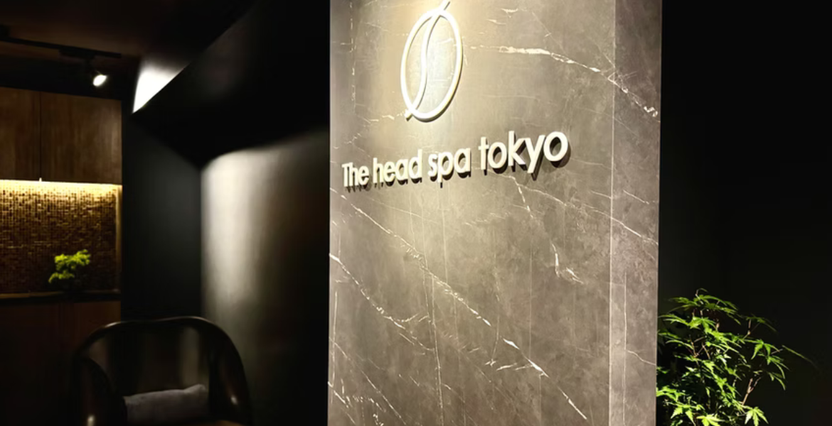 The Head Spa Tokyo Daikanyama — Spa Awards visual archive 1