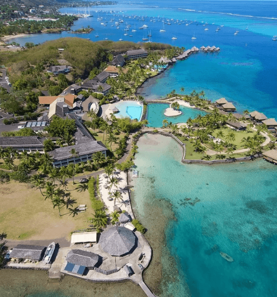 Dermo Ocean Spa — Spa Awards visual archive 4