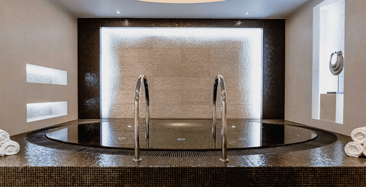 Adlon Spa by Resense (Hotel Adlon Kempinski) — Spa Awards visual archive 4