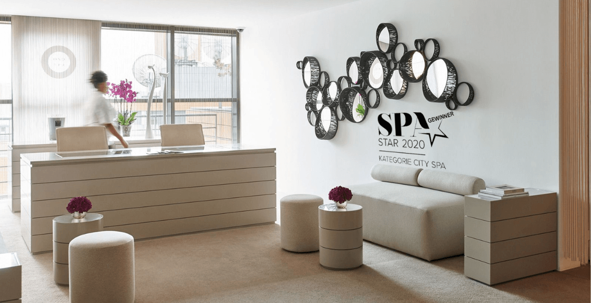 ONO Spa (The Mandala Hotel) — Spa Awards visual archive 4