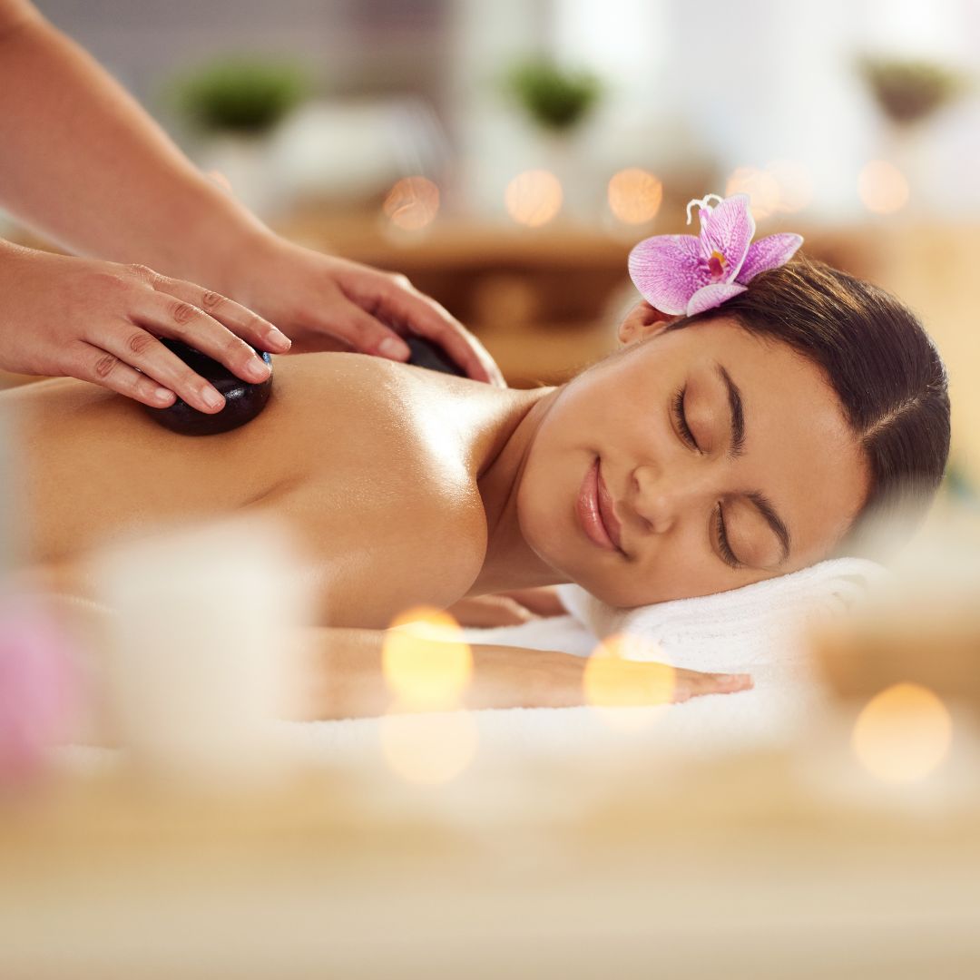 Editorial image illustrating Finding Your Ideal Spa: A Guide to Using Spa Awards