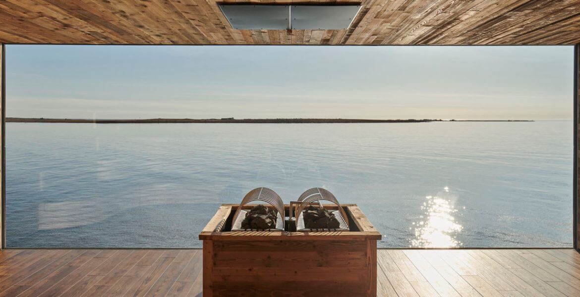 sky lagoon spa reykjavik — Spa Awards visual archive 4