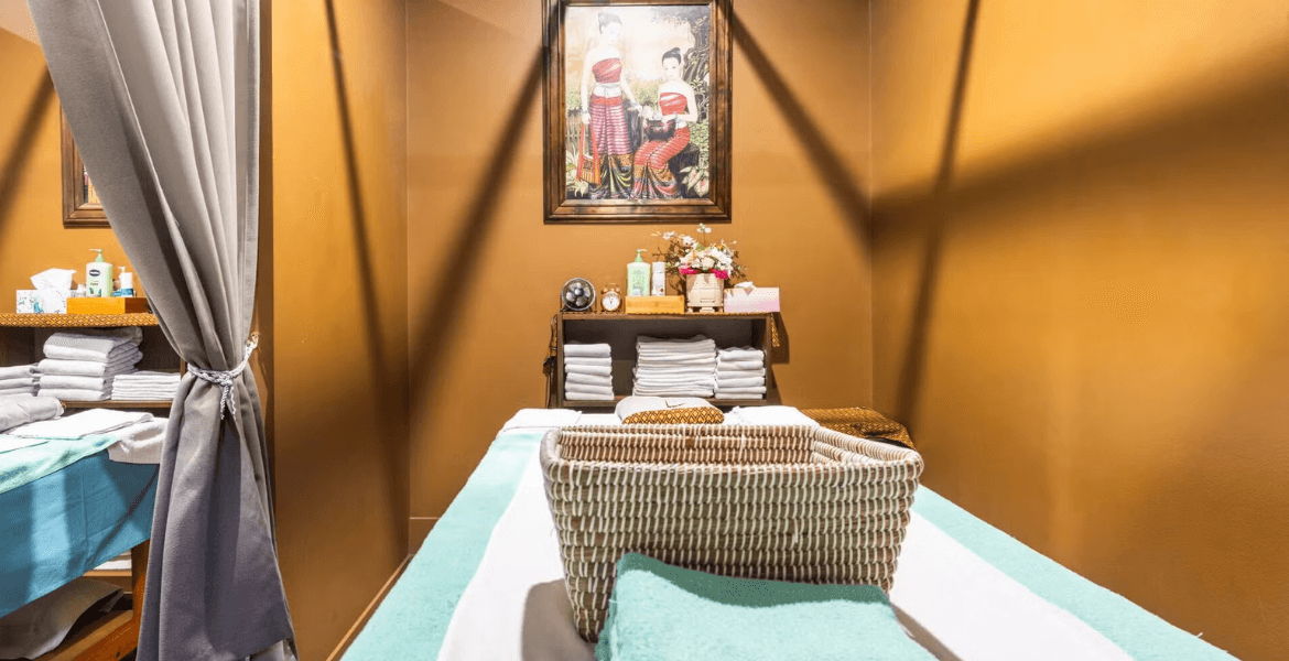 Harbour Day Spa — Spa Awards visual archive 4