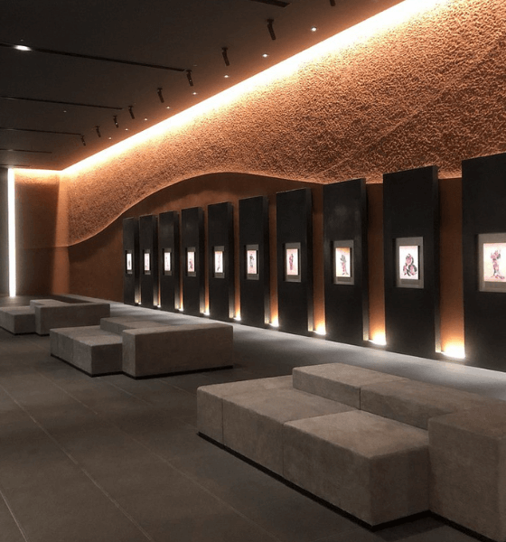 Portom International Hokkaido — Spa Awards visual archive 4
