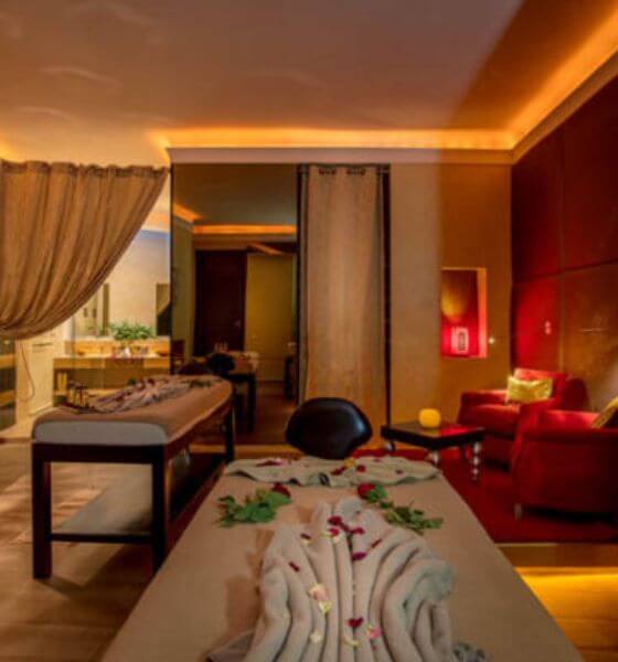 Mythic Oriental Spa — Spa Awards visual archive 4