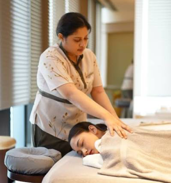 Sanctum Spa (EQ Kuala Lumpur) — Spa Awards visual archive 4