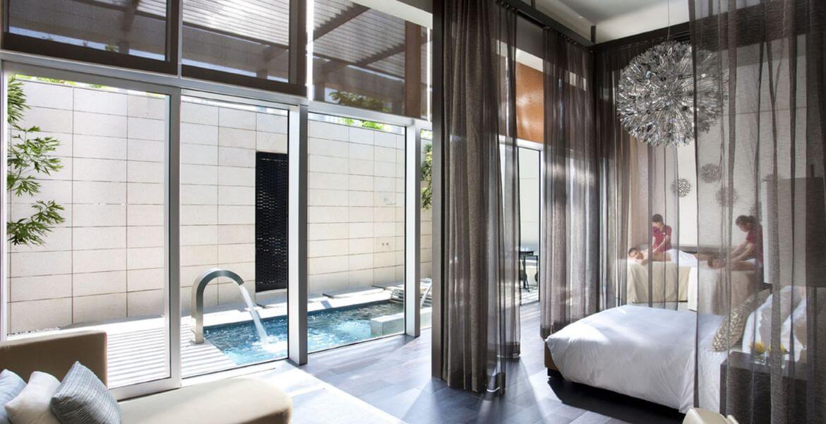 Nuwa Spa — Spa Awards visual archive 1