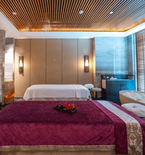 Kempinski The Spa – Siam Kempinski Hotel — Spa Awards visual archive 4