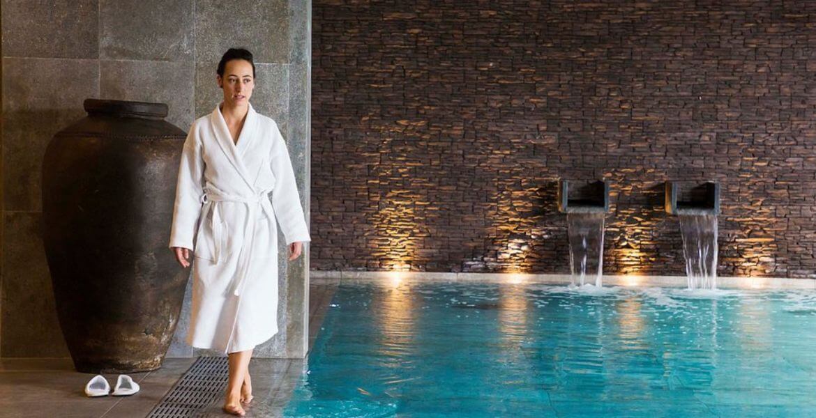 Mandalay Spa Liberdade — Spa Awards visual archive 1