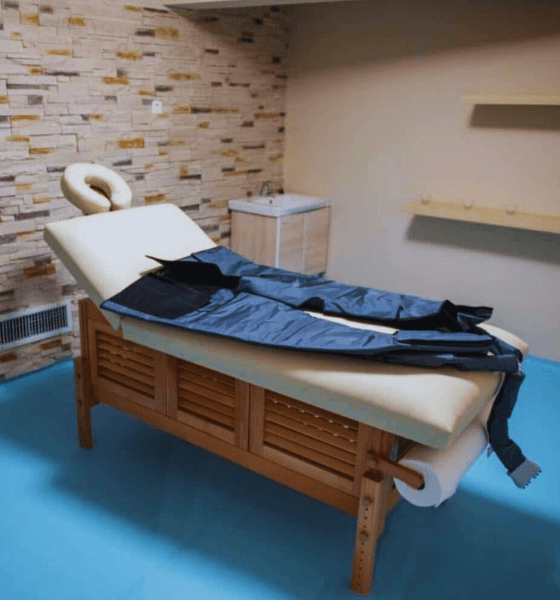 Potaissa Spa & Wellness — Spa Awards visual archive 4