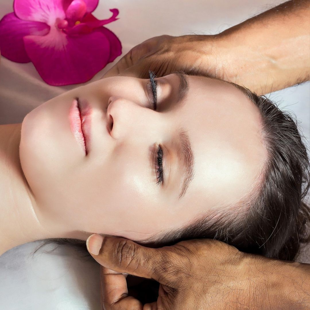 Editorial image illustrating Retreats with Purpose: Spas Earning Awards for Social & Environmental Impact