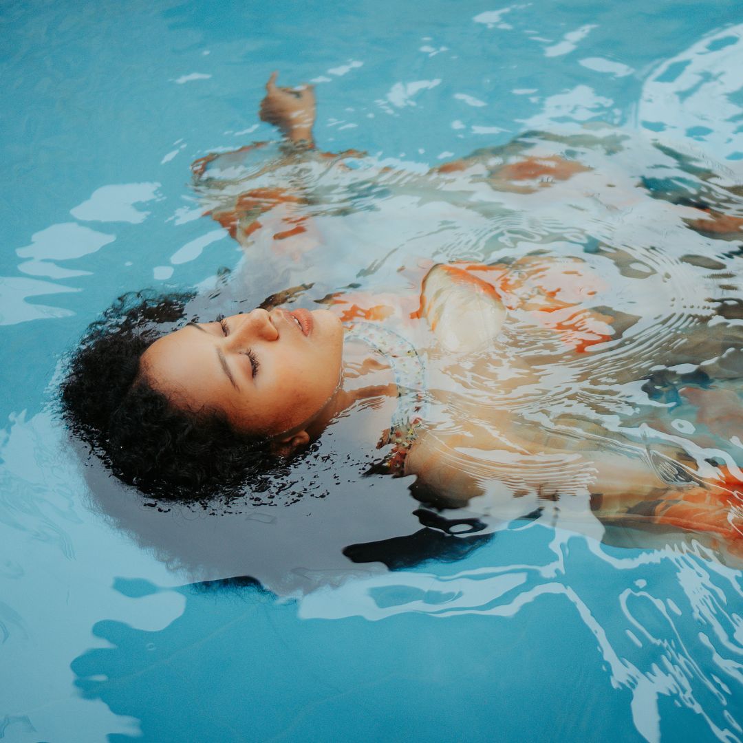 Editorial image illustrating How Award-Winning Spas Are Redefining Holistic Wellness in 2025