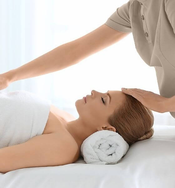 The Wellness Room Antwerpen — Spa Awards visual archive 4
