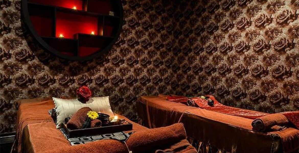Le Spa — Spa Awards visual archive 1